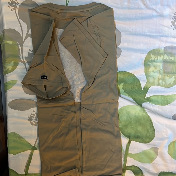 Zanerobe Flintlock Tee sage colour - Picture 3 of 3